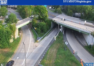 Live webcam in Arlington, United States