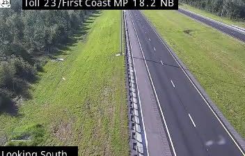 Live webcam in Pass Station, United States
