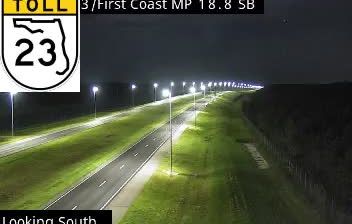 Live webcam in Pass Station, United States