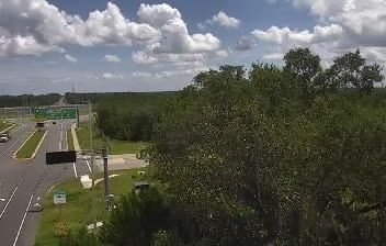 Live webcam in Pass Station, United States