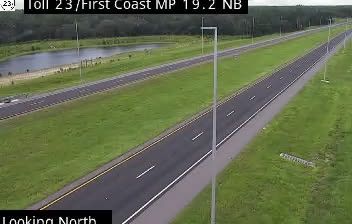 Live webcam in Pass Station, United States