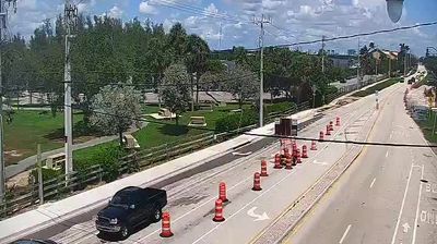 Live webcam in Hollywood, United States