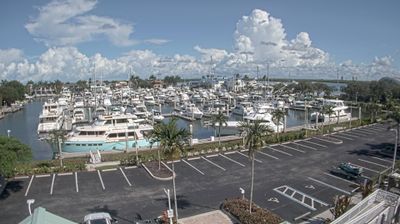 Live webcam in Marco Island, United States