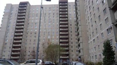 Saint Petersburg › East: Foto-Videos"Yomka Meropriyatiy