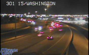 Live webcam in Las Vegas, United States