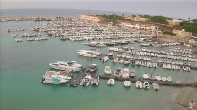Otranto › North-east: Porto di Otranto