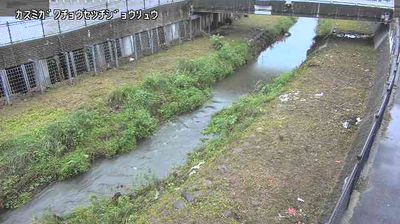 Live webcam in Ome, Japan