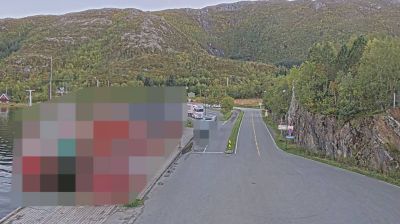 Live webcam in Kilboghamn, Norway