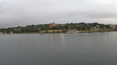 Live webcam in St. John's, Canada