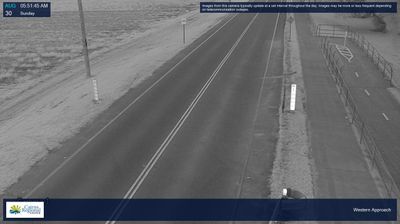Live webcam in unknown, Australia