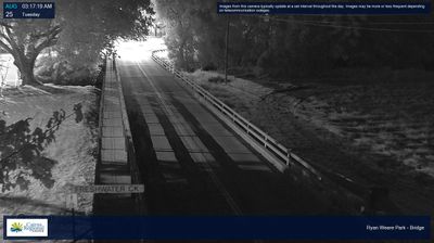 Live webcam in unknown, Australia