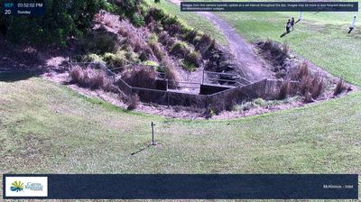 Live webcam in unknown, Australia