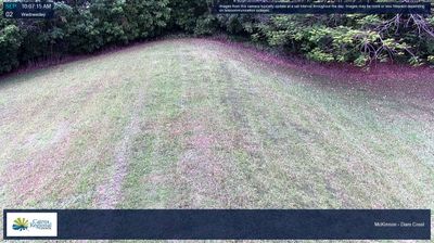 Live webcam in unknown, Australia