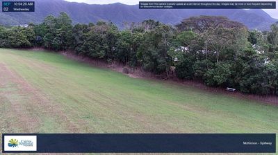 Live webcam in unknown, Australia