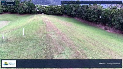 Live webcam in unknown, Australia