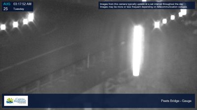 Live webcam in unknown, Australia
