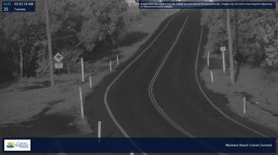Live webcam in unknown, Australia