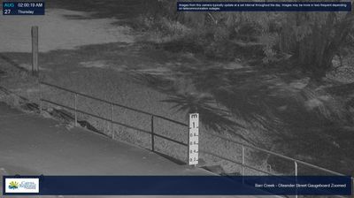 Live webcam in unknown, Australia