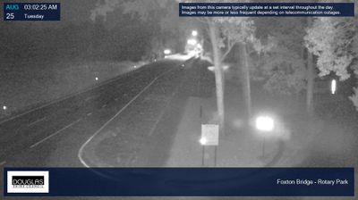 Live webcam in unknown, Australia