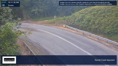 Live webcam in unknown, Australia