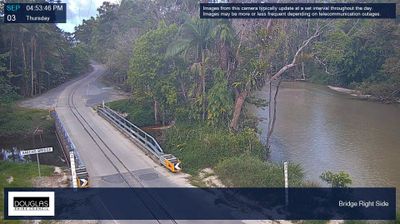Live webcam in unknown, Australia