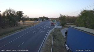 Csem: Komárom