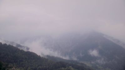 Manigod › East: Étale
