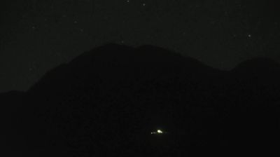 Live webcam in Les Clefs, France