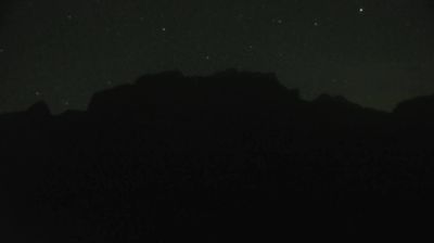 Live webcam in Les Clefs, France