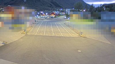 Live webcam in Ornes, Norway