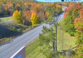 Live webcam in Blooming Grove Township, United States