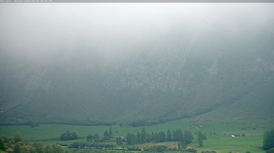 Live webcam in Bessans, France