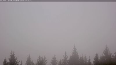 Live webcam in Cluses, France