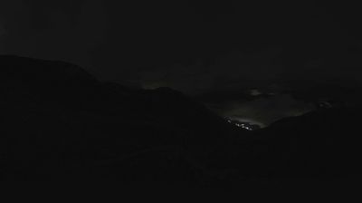 Val-Cenis › North-west: Ouillon des Arcellins