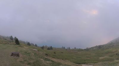 Val-Cenis › South-east: Mont-Cenis