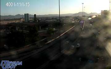 Live webcam in Las Vegas, United States