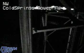 Live webcam in Cold Springs, United States