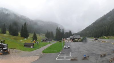 Chatel: Télésiège de Pierre Longue