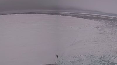 Live webcam in Kirkenes, Norway