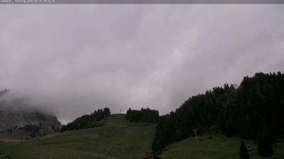 Live webcam in Taninges, France