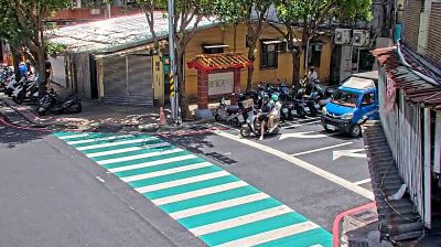 Live webcam in unknown, Taiwan