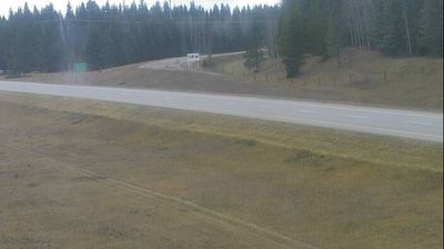 Live webcam in Edson, Canada