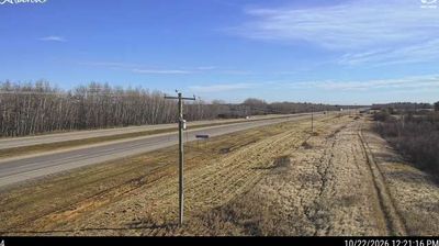 Live webcam in Wildwood, Canada