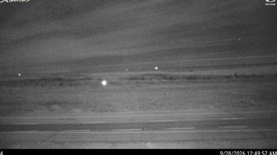 Point Alison: Hwy 16 (South side of HWY)