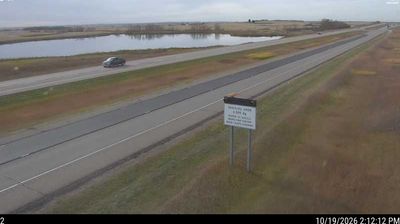 Live webcam in Vermilion, Canada
