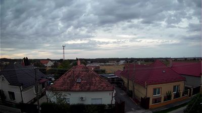 Live webcam in District of Dunajská Streda, Slovakia