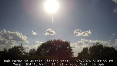 Live webcam in Austin, United States