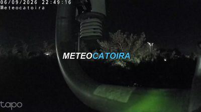 Catoira › North-west
