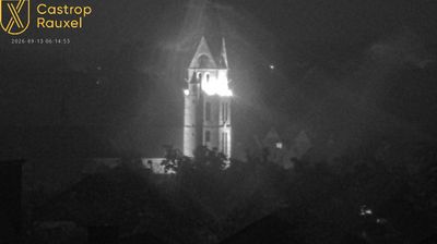 Live webcam in Castrop-Rauxel, Germany