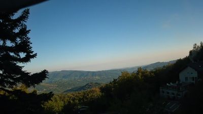 Ventasso: Cervarezza Terme › North: Enza